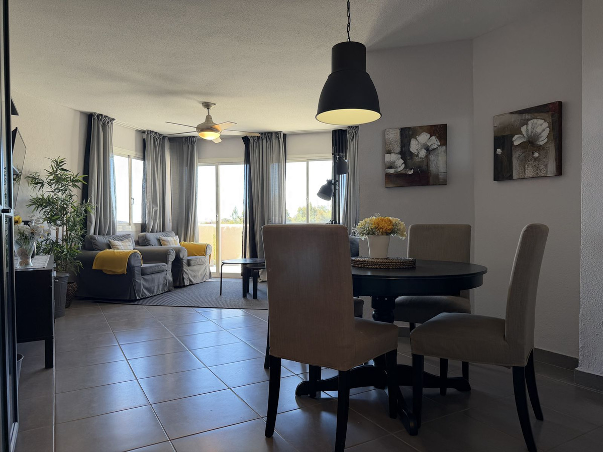 2-slaapkamer appartement in Riviera del Sol in Riviera del Sol - foto 4