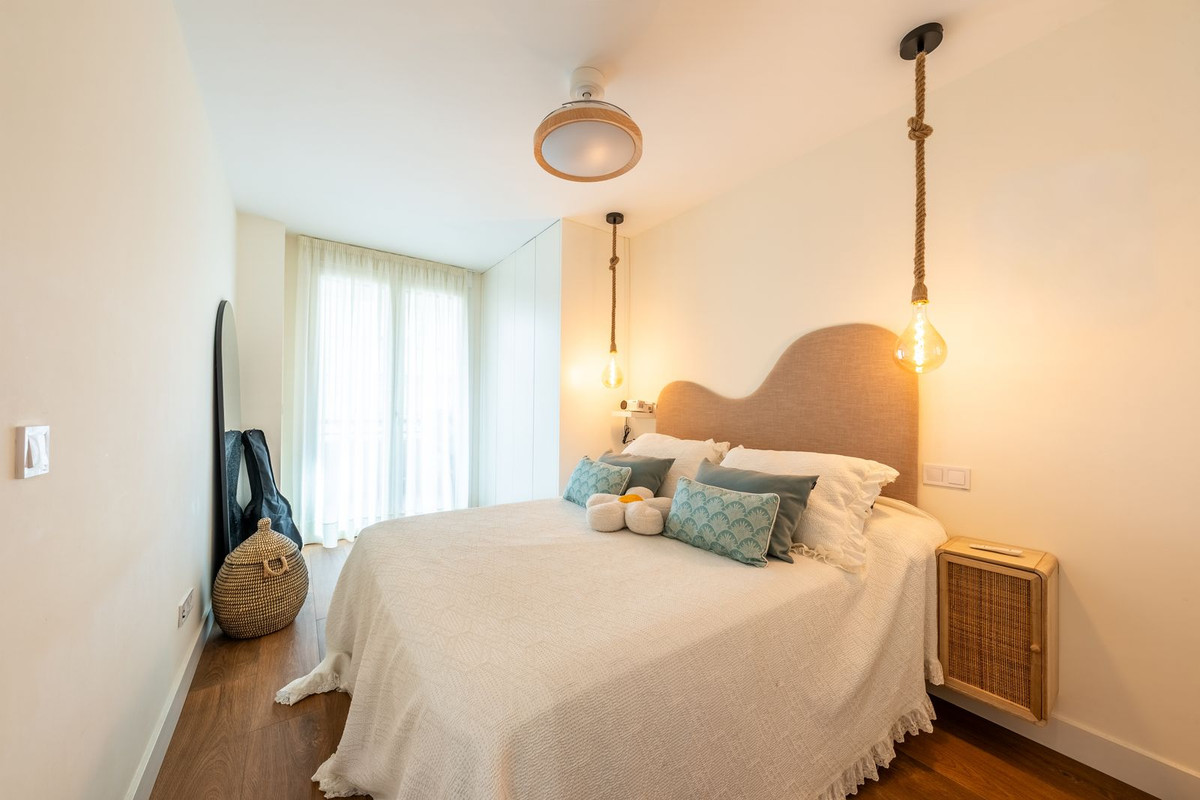 Twee-slaapkamer appartement in Marbella in Marbella - foto 4