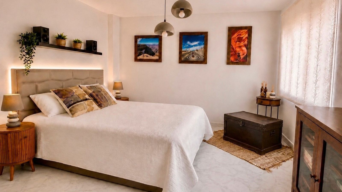 Designer duplex-penthouse in Marbella met privé-dakterras en zeezicht in Marbella - foto 13