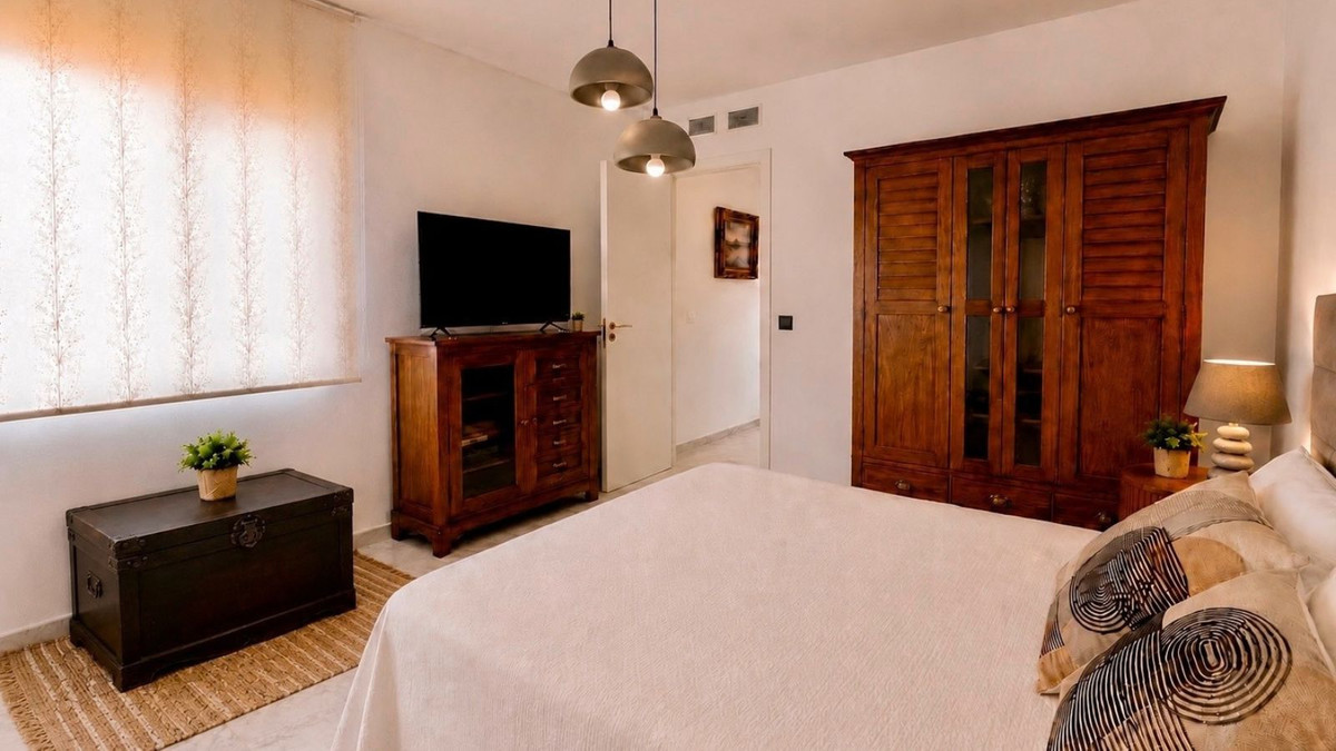 Designer duplex-penthouse in Marbella met privé-dakterras en zeezicht in Marbella - foto 14
