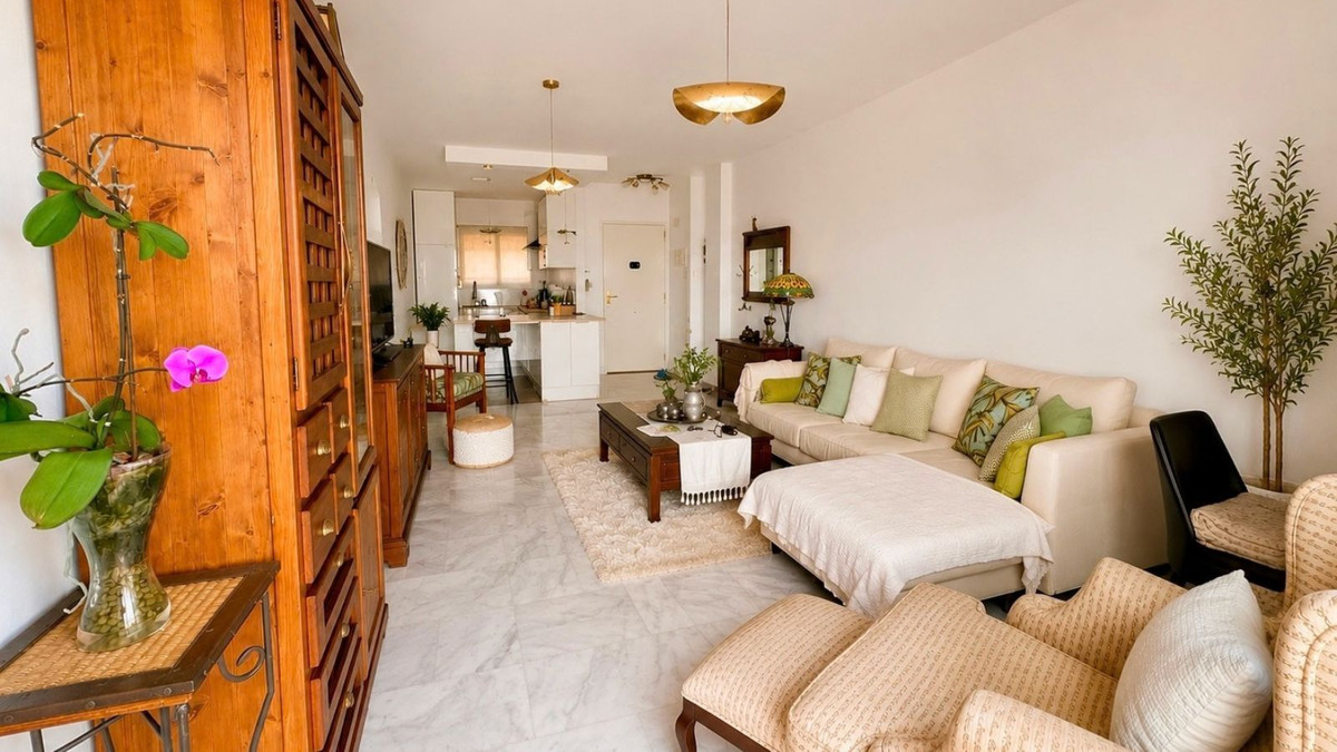 Designer duplex-penthouse in Marbella met privé-dakterras en zeezicht in Marbella - foto 3
