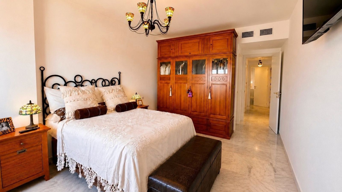 Designer duplex-penthouse in Marbella met privé-dakterras en zeezicht in Marbella - foto 10