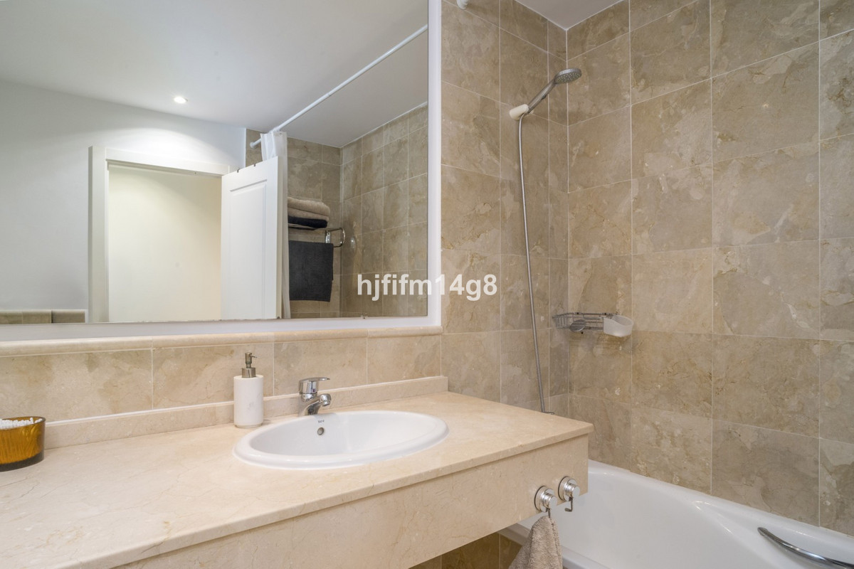 2-slaapkamerappartement in Nueva Andalucía in Nueva Andalucía - foto 11