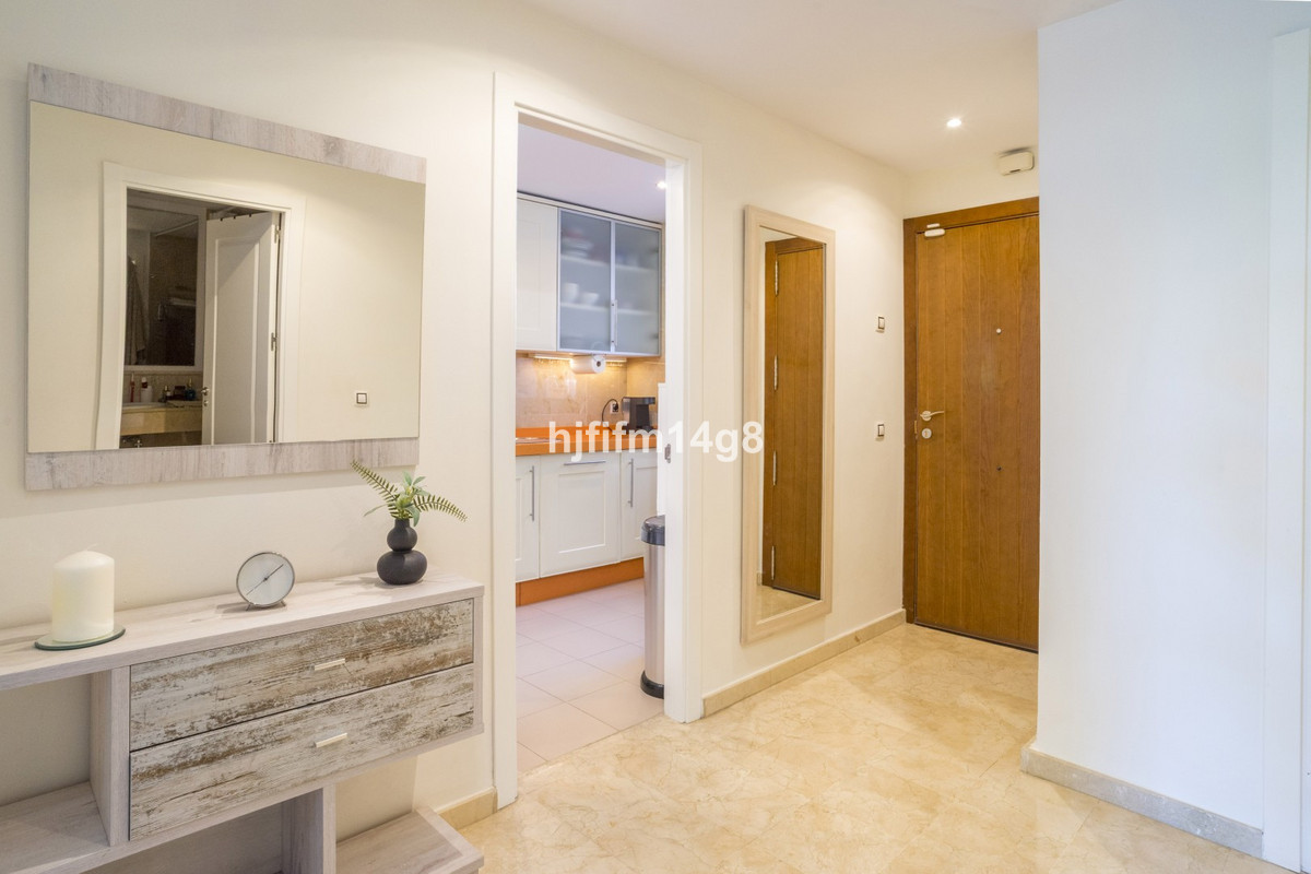 2-slaapkamerappartement in Nueva Andalucía in Nueva Andalucía - foto 13