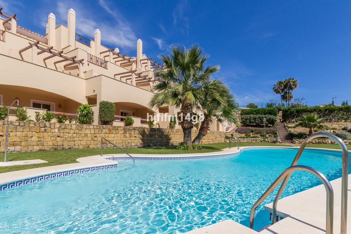 2-slaapkamerappartement in Nueva Andalucía in Nueva Andalucía - foto 15