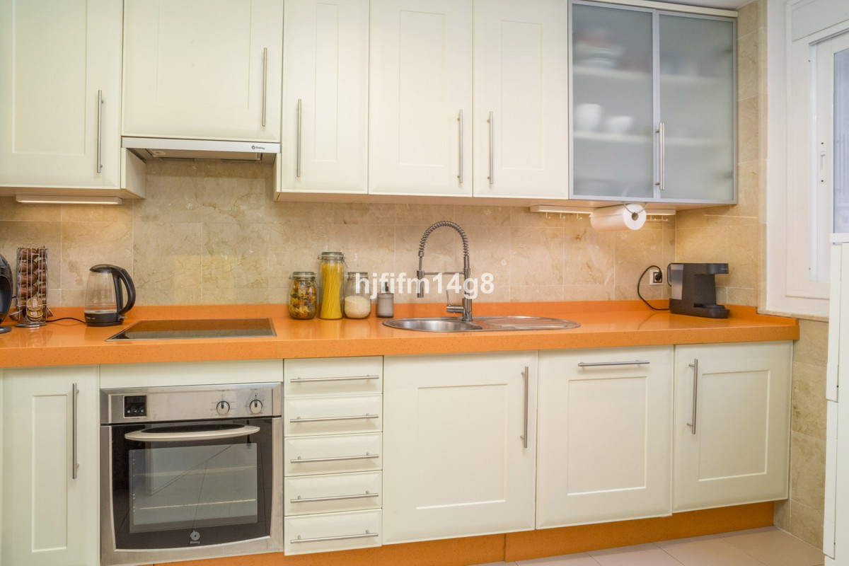 2-slaapkamerappartement in Nueva Andalucía in Nueva Andalucía - foto 5