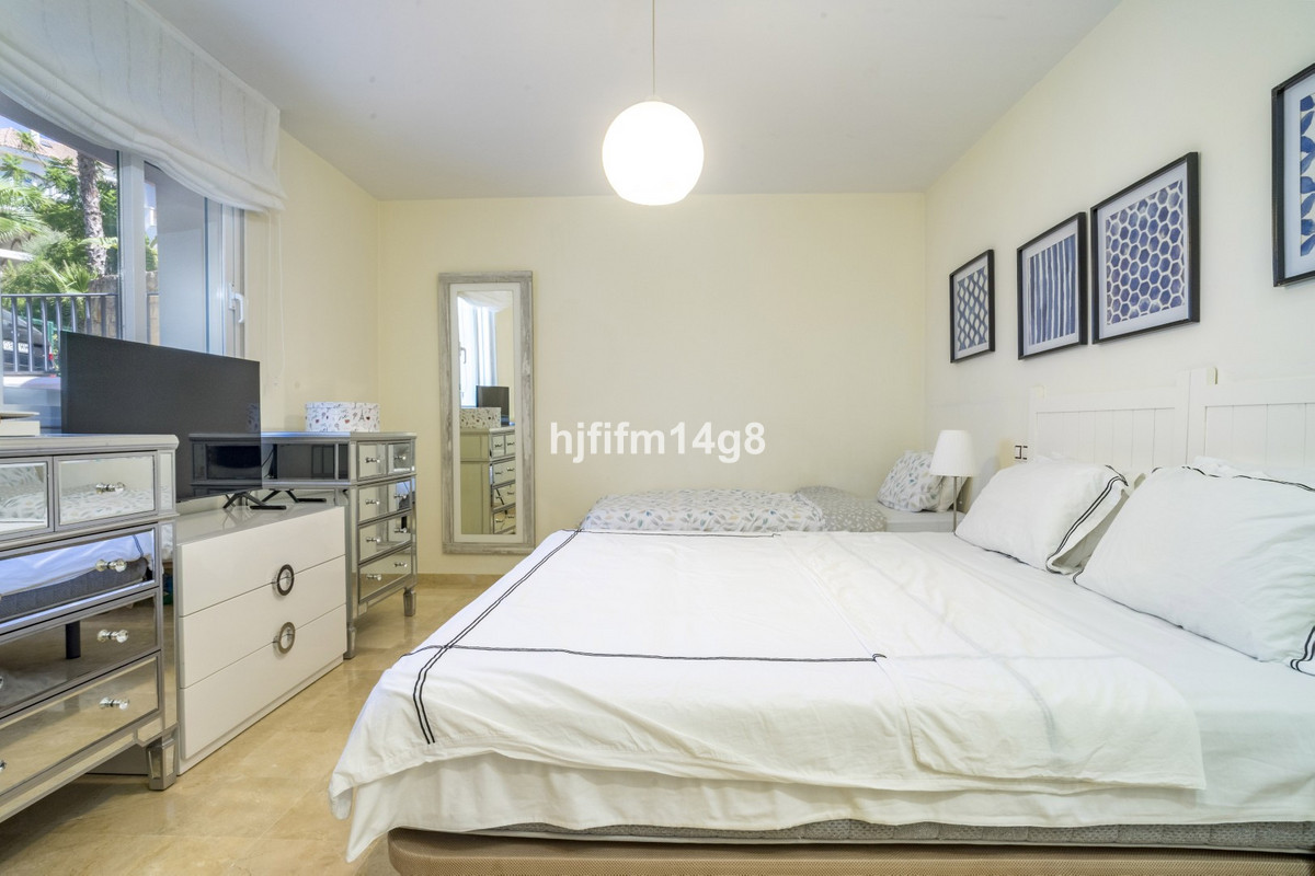 2-slaapkamerappartement in Nueva Andalucía in Nueva Andalucía - foto 9
