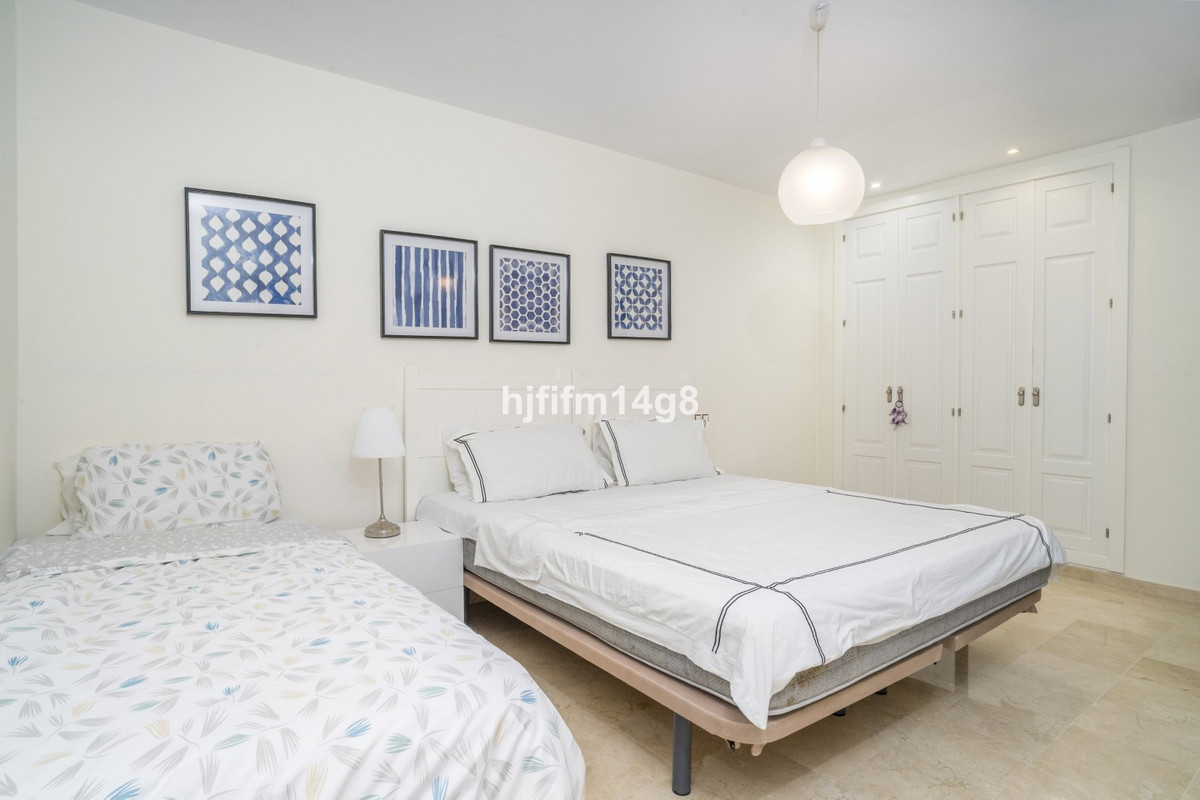 2-slaapkamerappartement in Nueva Andalucía in Nueva Andalucía - foto 10