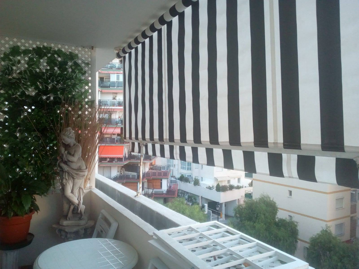 Appartement met 3 slaapkamers in Marbella in Marbella - foto 2
