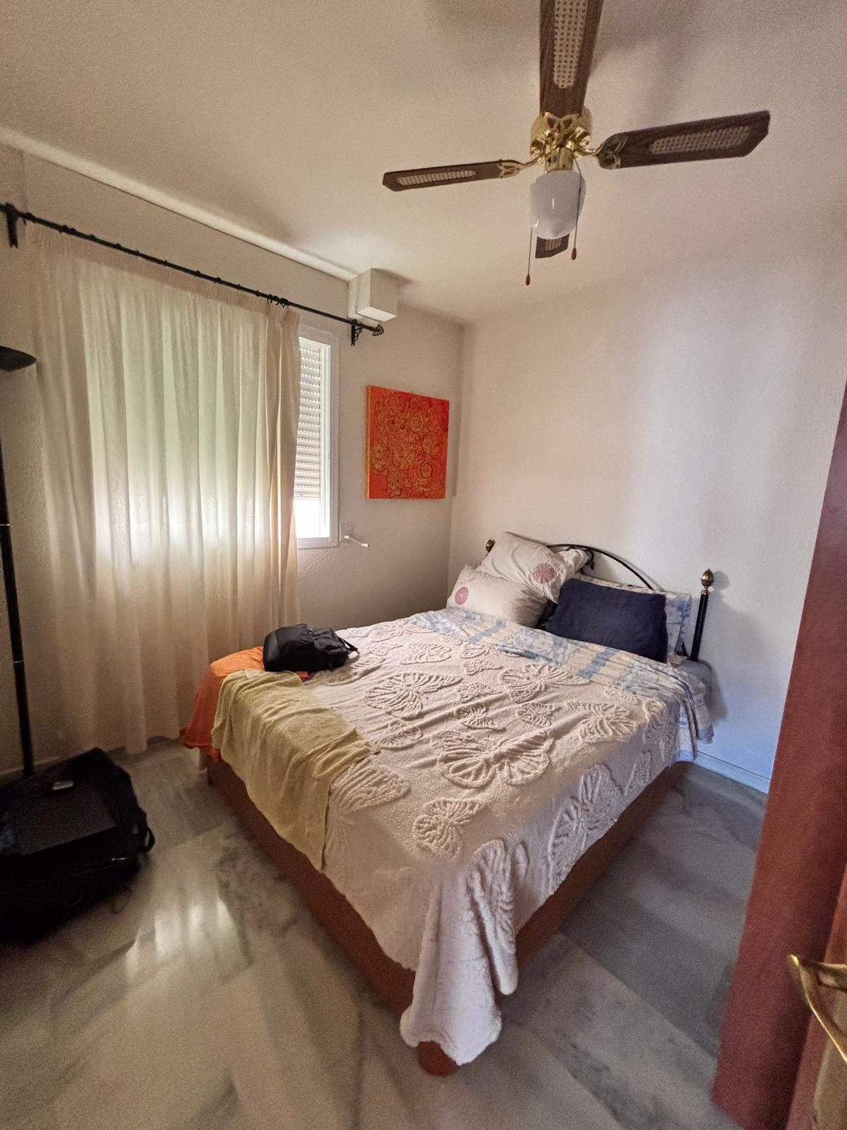 Appartement met 3 slaapkamers in Marbella in Marbella - foto 11