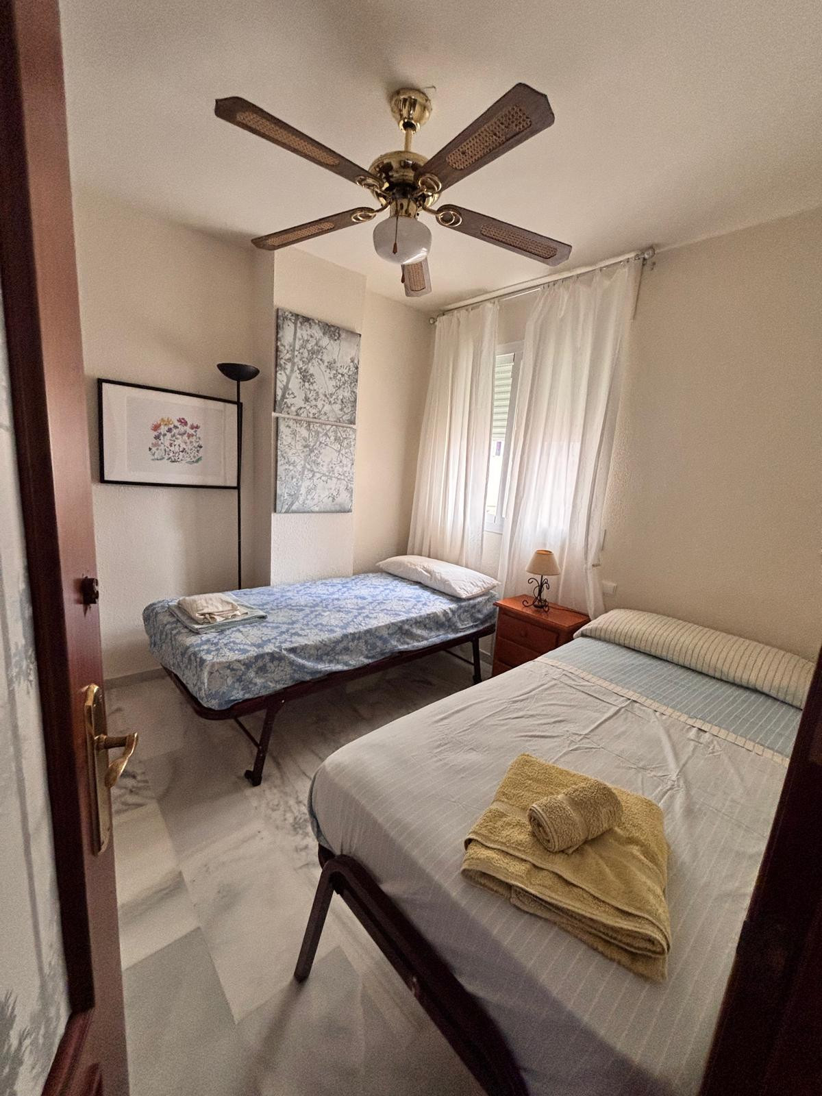 Appartement met 3 slaapkamers in Marbella in Marbella - foto 12