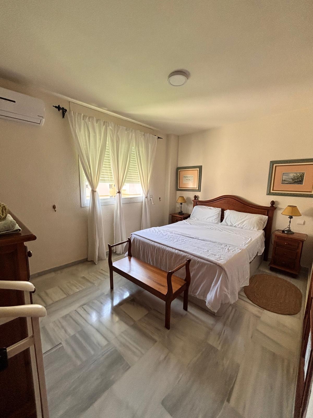 Appartement met 3 slaapkamers in Marbella in Marbella - foto 13