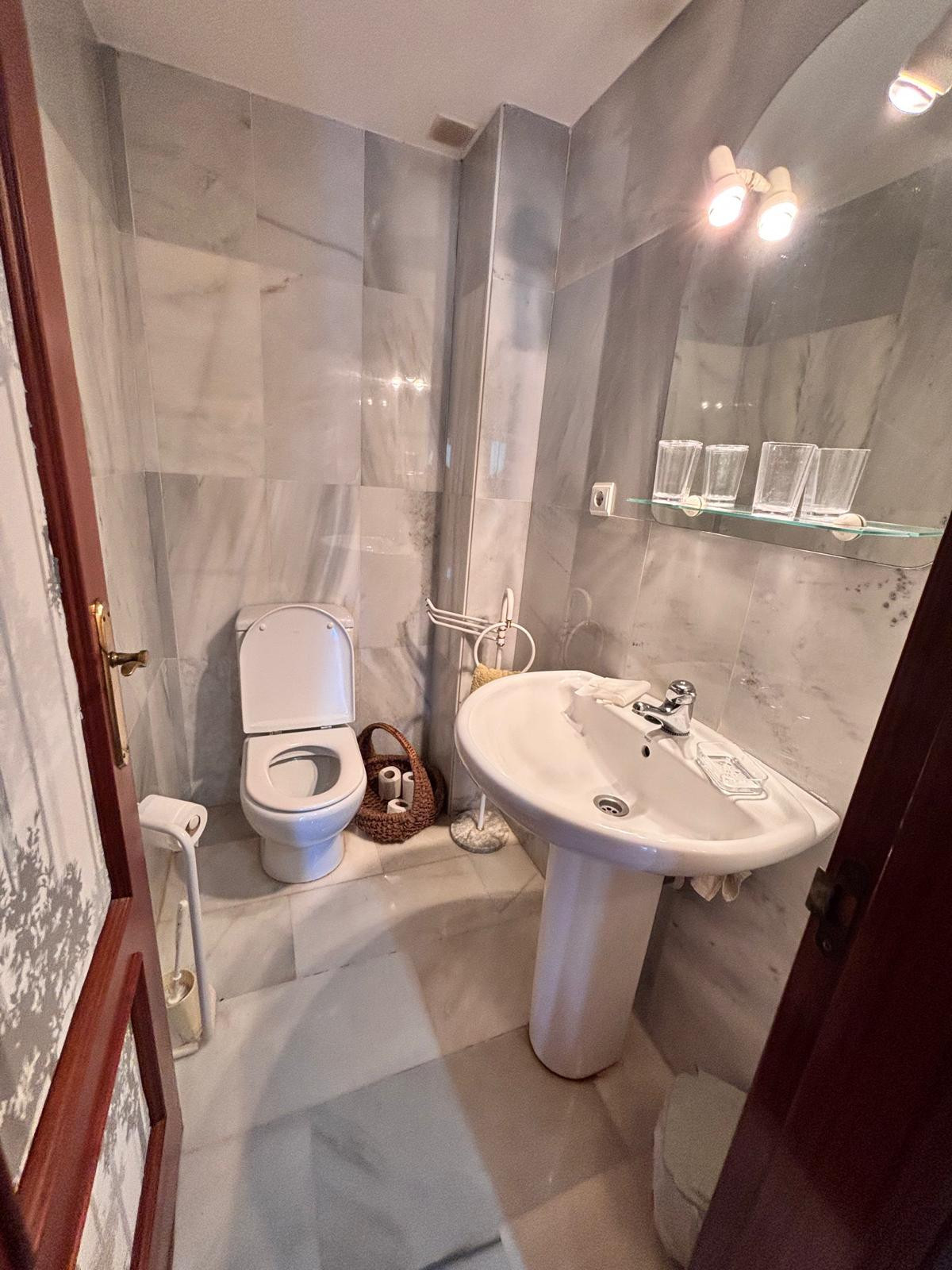 Appartement met 3 slaapkamers in Marbella in Marbella - foto 15