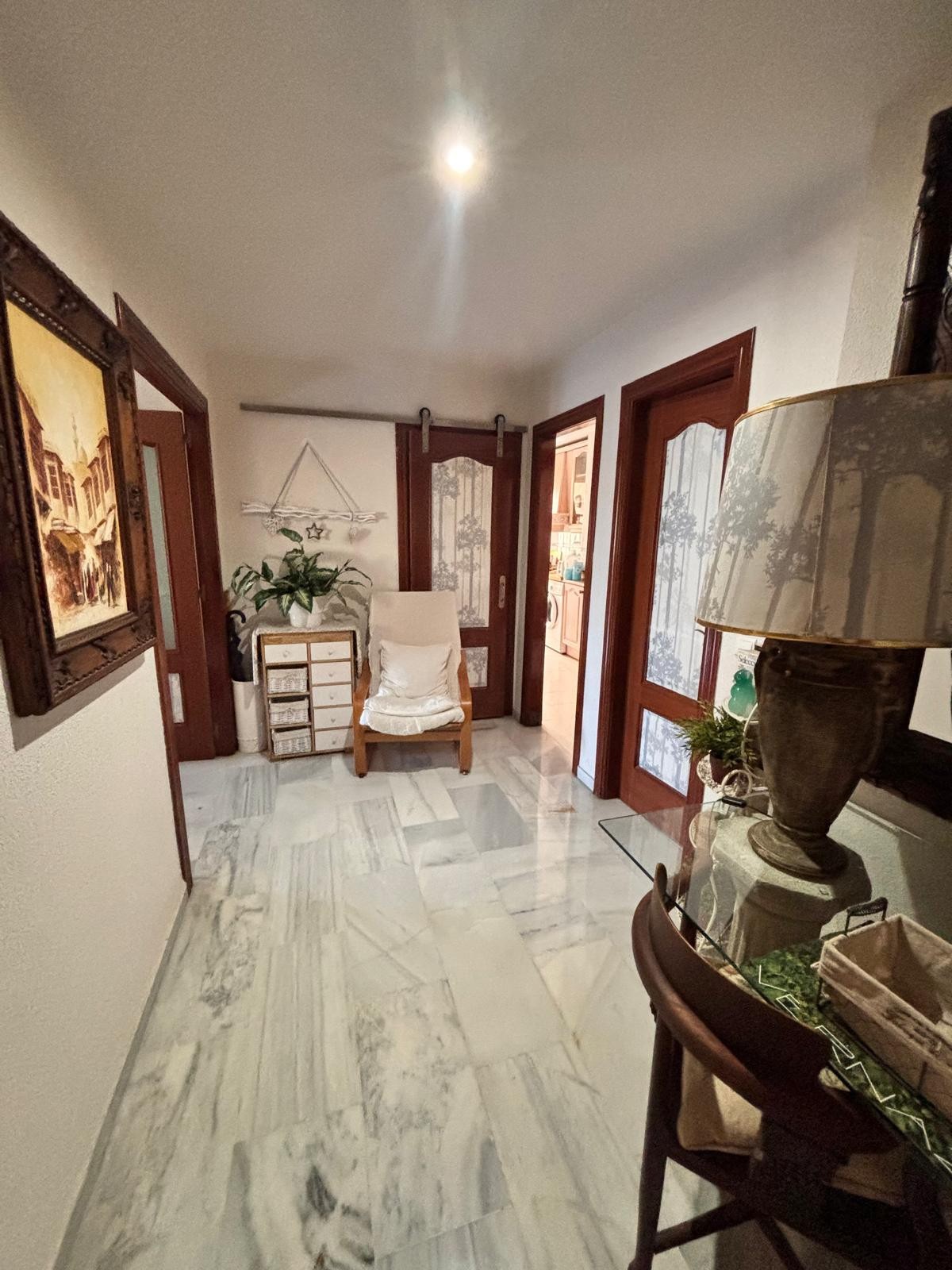 Appartement met 3 slaapkamers in Marbella in Marbella - foto 3