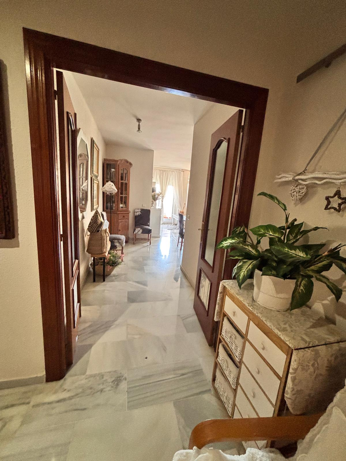 Appartement met 3 slaapkamers in Marbella in Marbella - foto 4