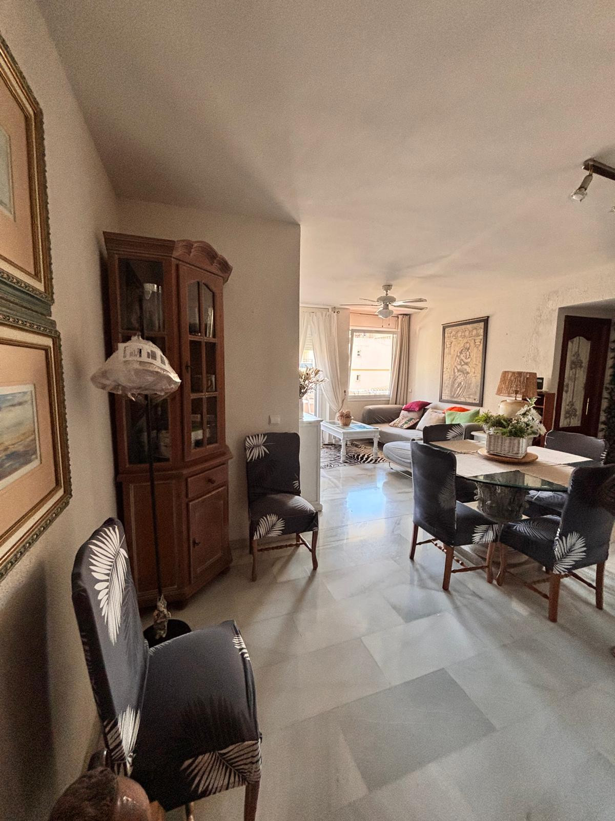 Appartement met 3 slaapkamers in Marbella in Marbella - foto 5