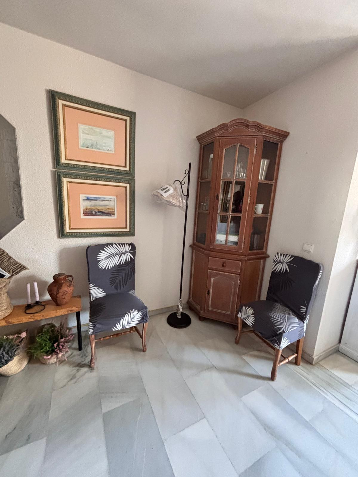 Appartement met 3 slaapkamers in Marbella in Marbella - foto 6