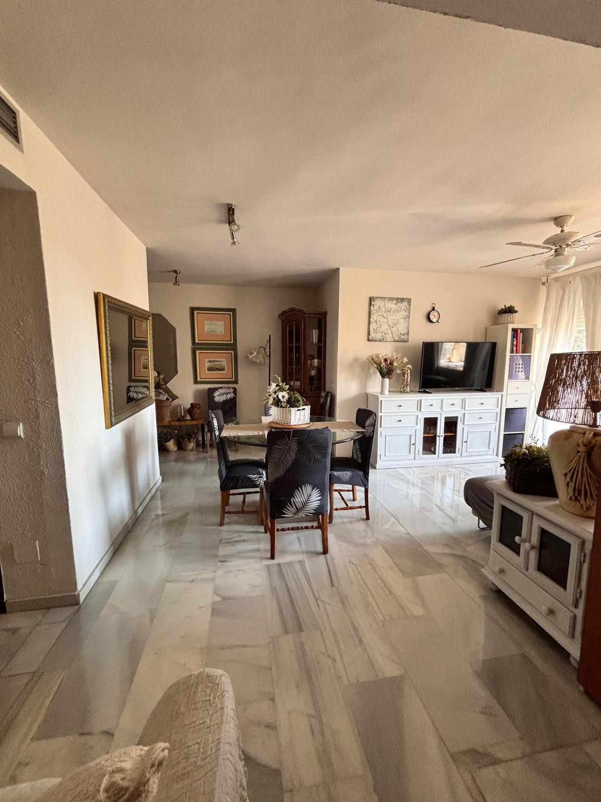Appartement met 3 slaapkamers in Marbella in Marbella - foto 8