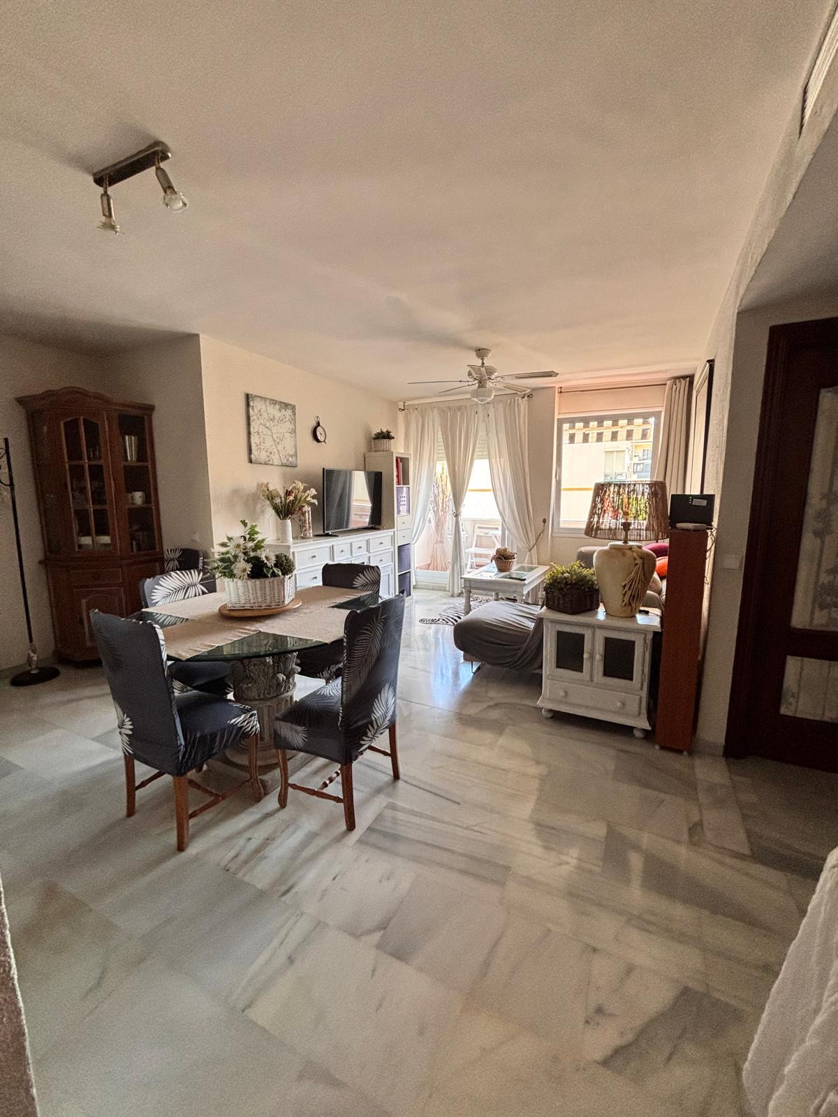 Appartement met 3 slaapkamers in Marbella in Marbella - foto 9