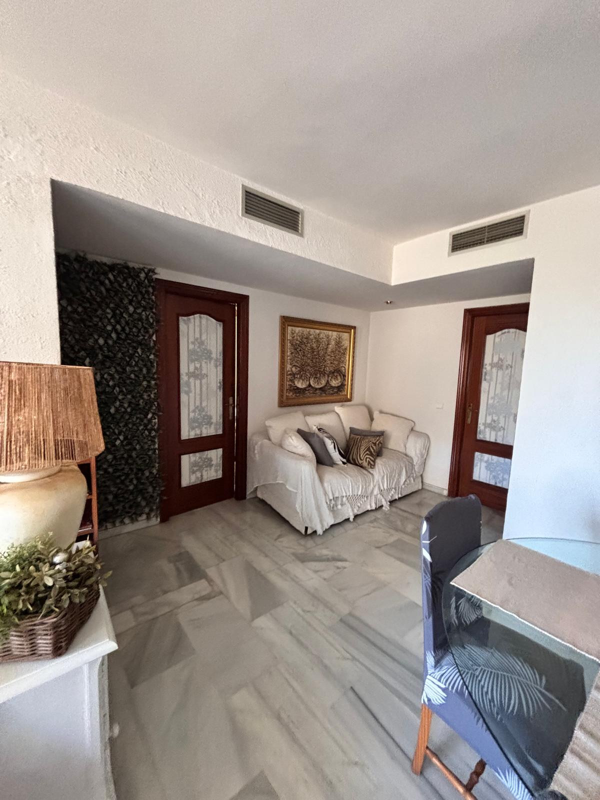 Appartement met 3 slaapkamers in Marbella in Marbella - foto 10
