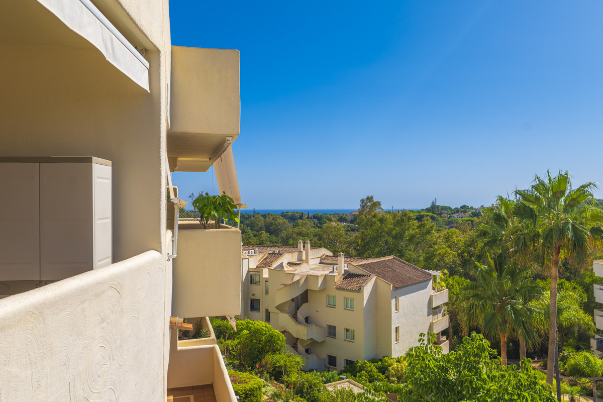 2-slaapkamer appartement in Elviria in Elviria - foto 15