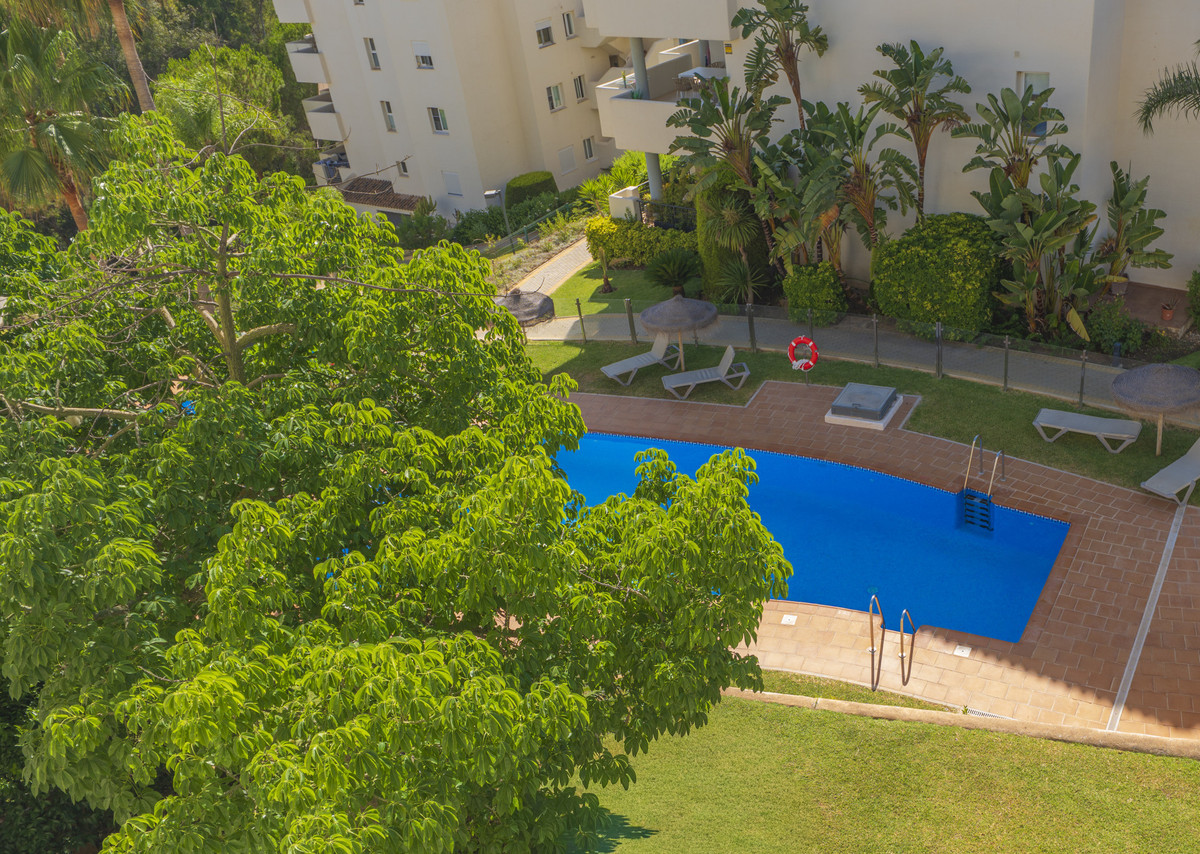 2-slaapkamer appartement in Elviria in Elviria - foto 17