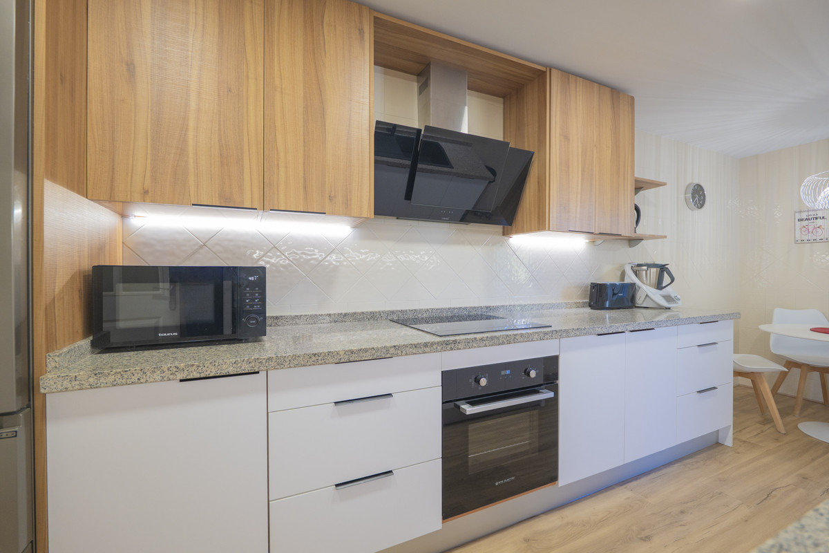 2-slaapkamer appartement in Elviria in Elviria - foto 19