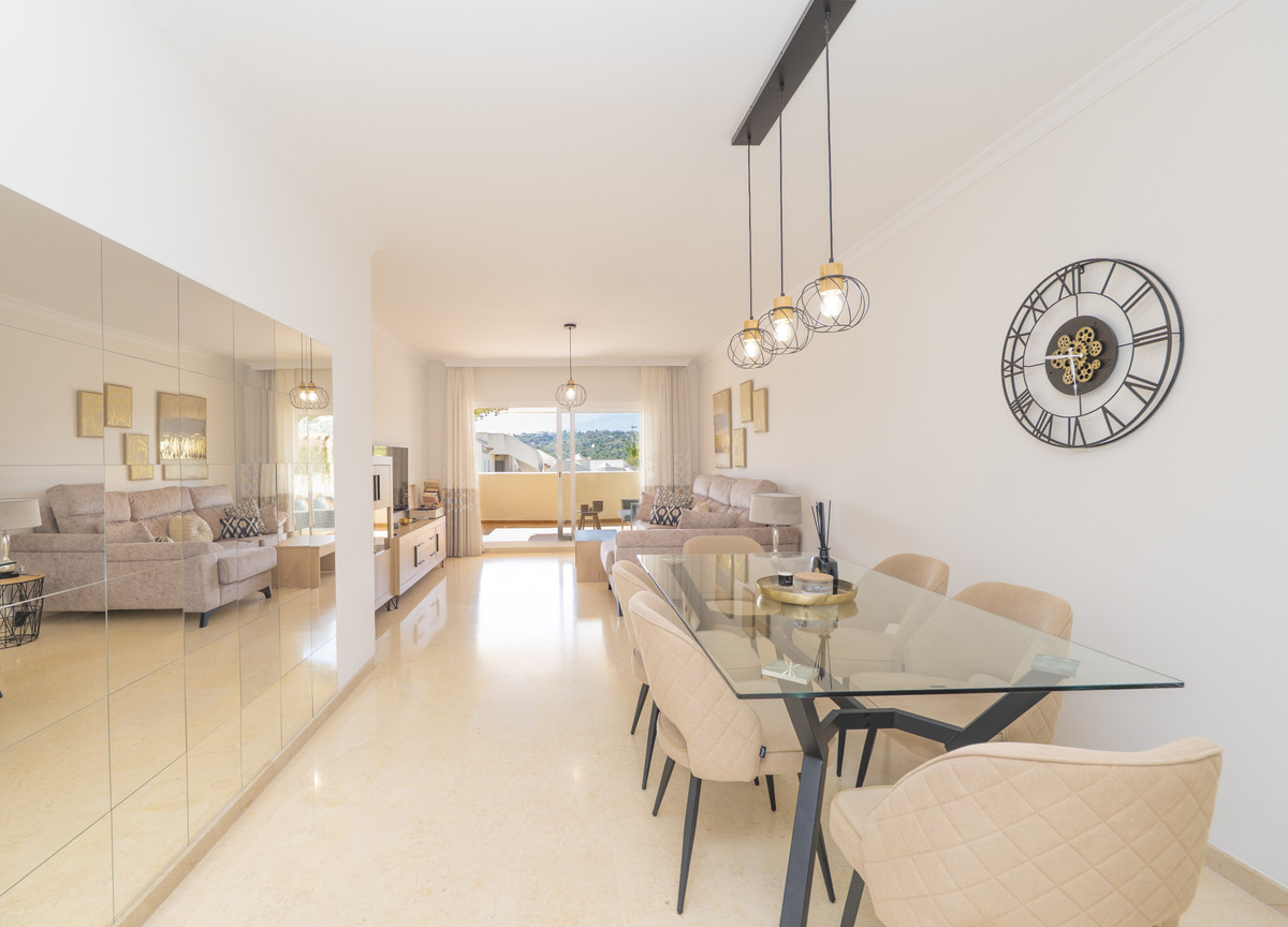 2-slaapkamer appartement in Elviria in Elviria - foto 4