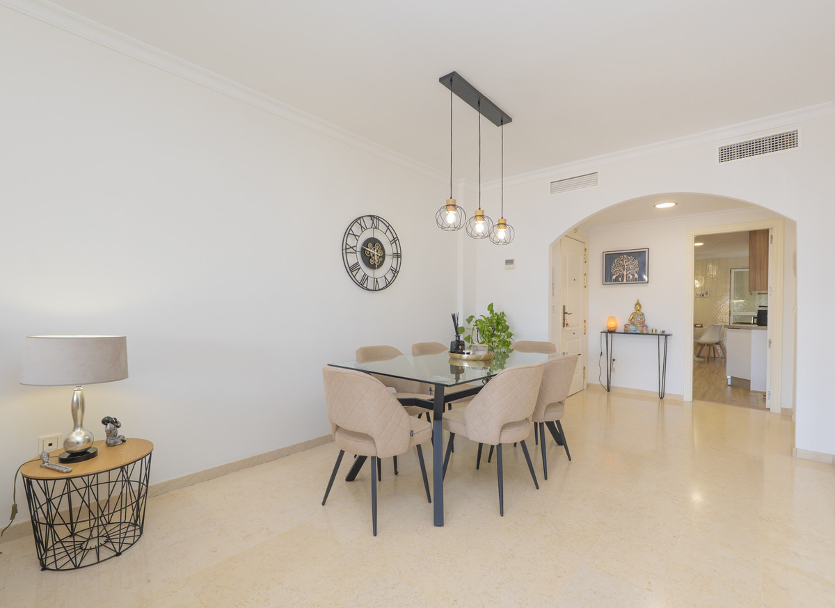 2-slaapkamer appartement in Elviria in Elviria - foto 5