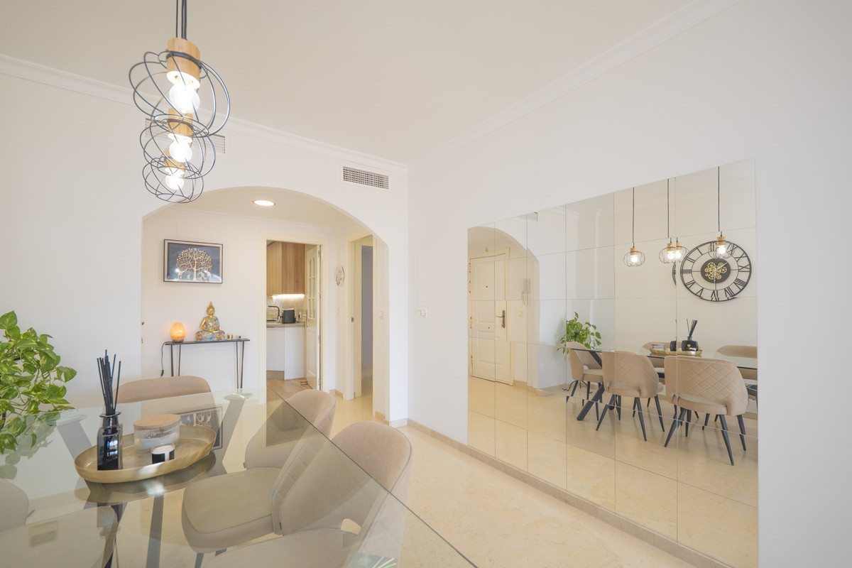 2-slaapkamer appartement in Elviria in Elviria - foto 6