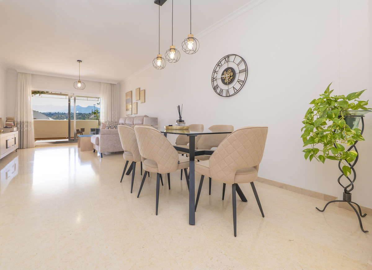 2-slaapkamer appartement in Elviria in Elviria - foto 7