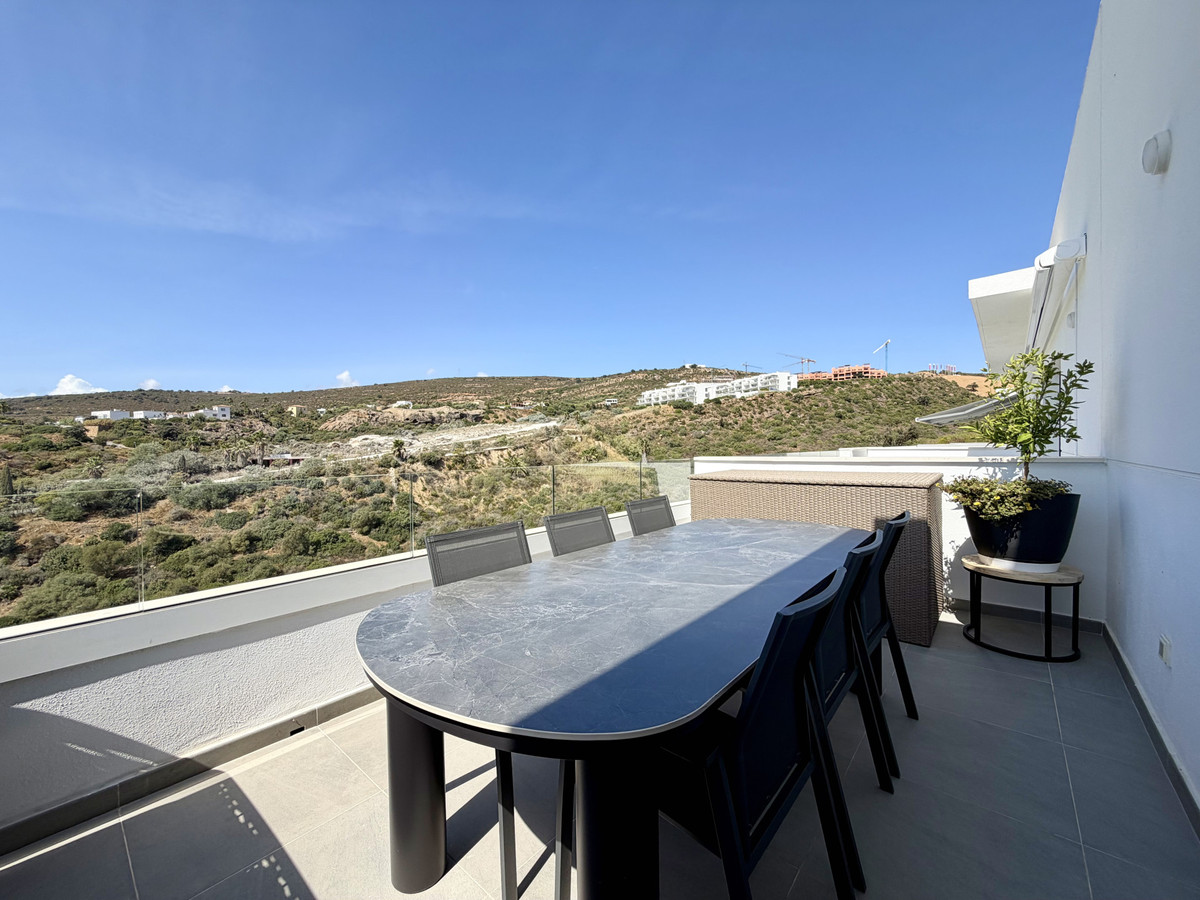 3 bedroom Apartment in Manilva in Manilva - foto 2