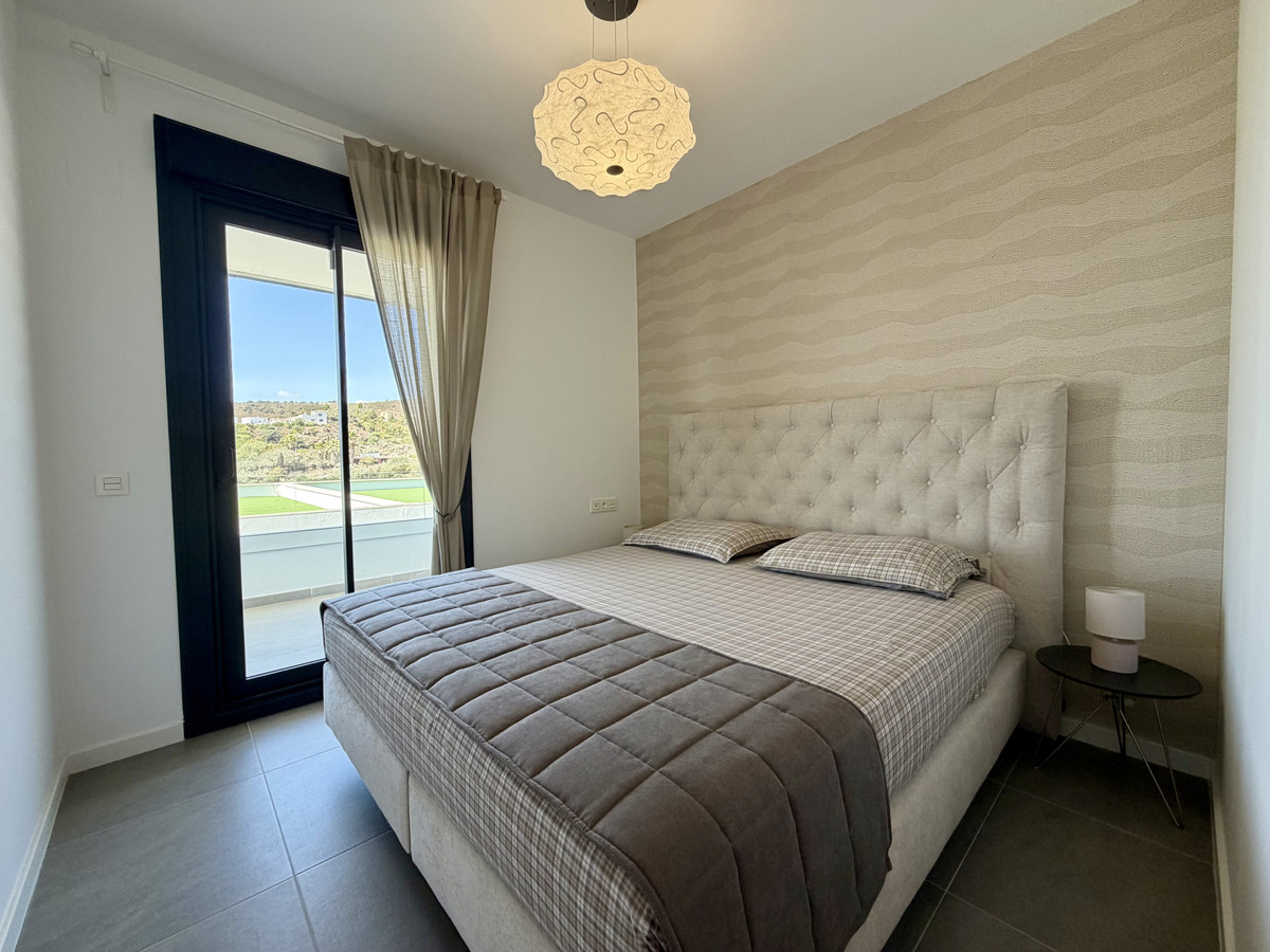 3 bedroom Apartment in Manilva in Manilva - foto 12
