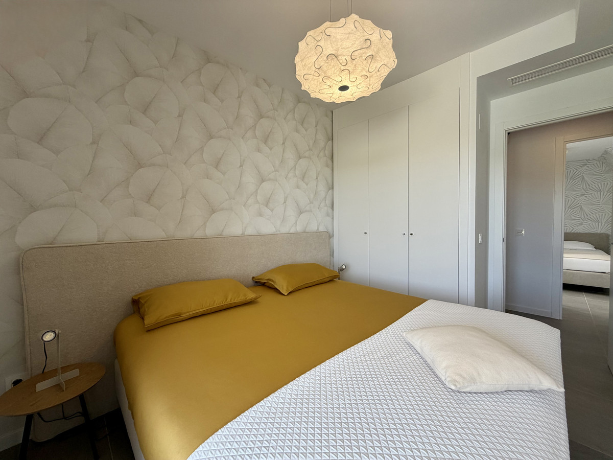 3 bedroom Apartment in Manilva in Manilva - foto 14