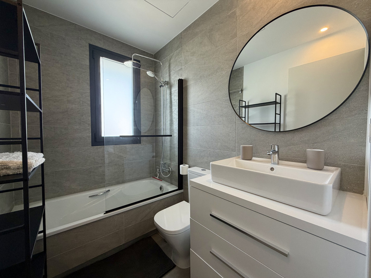 3 bedroom Apartment in Manilva in Manilva - foto 15