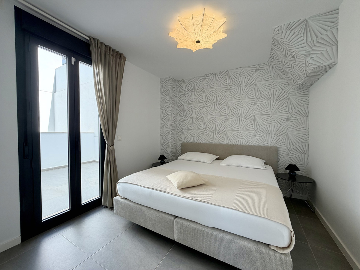 3 bedroom Apartment in Manilva in Manilva - foto 16
