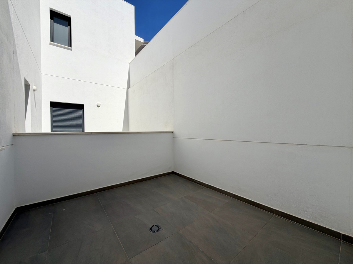 3 bedroom Apartment in Manilva in Manilva - foto 17