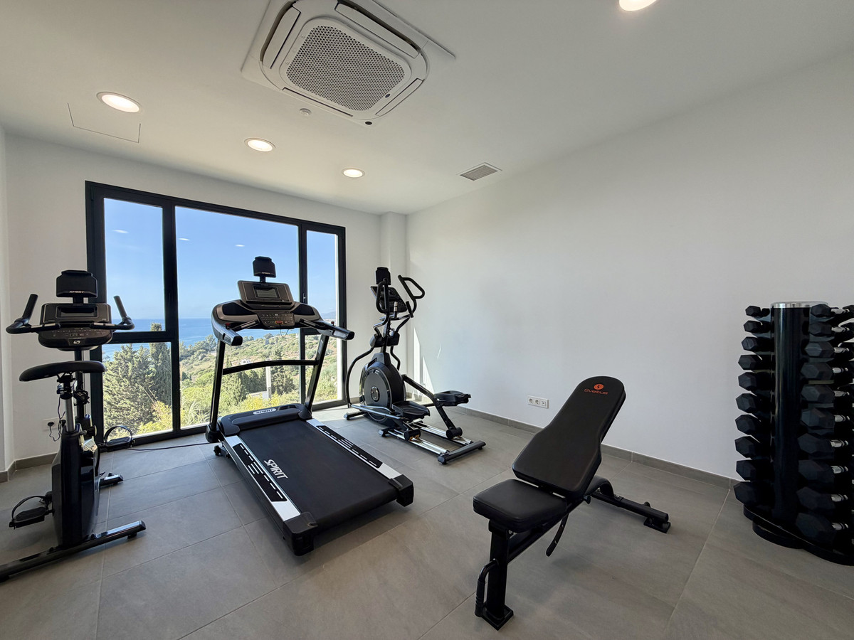 3 bedroom Apartment in Manilva in Manilva - foto 19