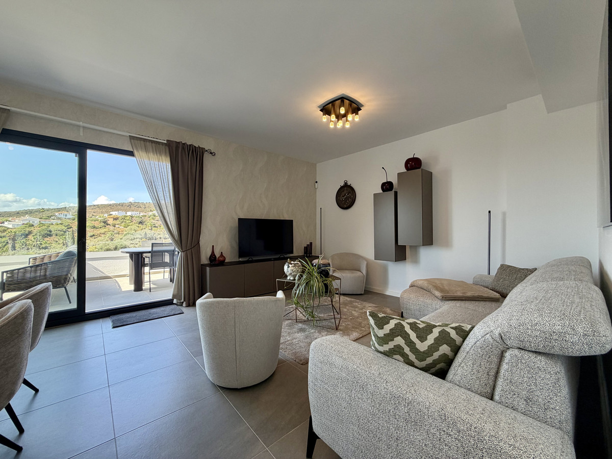 3 bedroom Apartment in Manilva in Manilva - foto 3