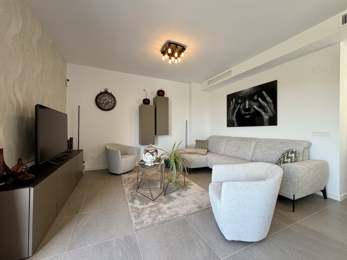 3 bedroom Apartment in Manilva in Manilva - foto 4