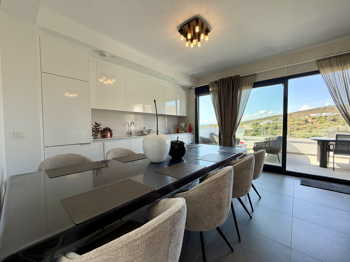 3 bedroom Apartment in Manilva in Manilva - foto 5