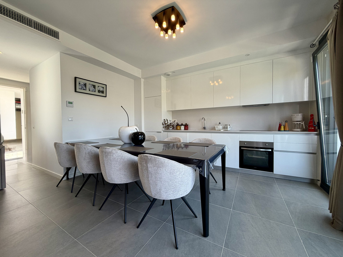 3 bedroom Apartment in Manilva in Manilva - foto 6
