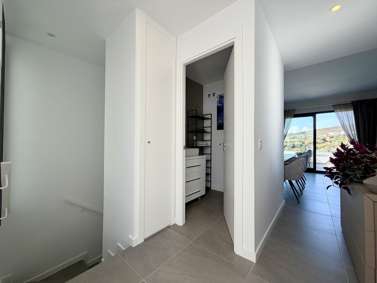 3 bedroom Apartment in Manilva in Manilva - foto 9