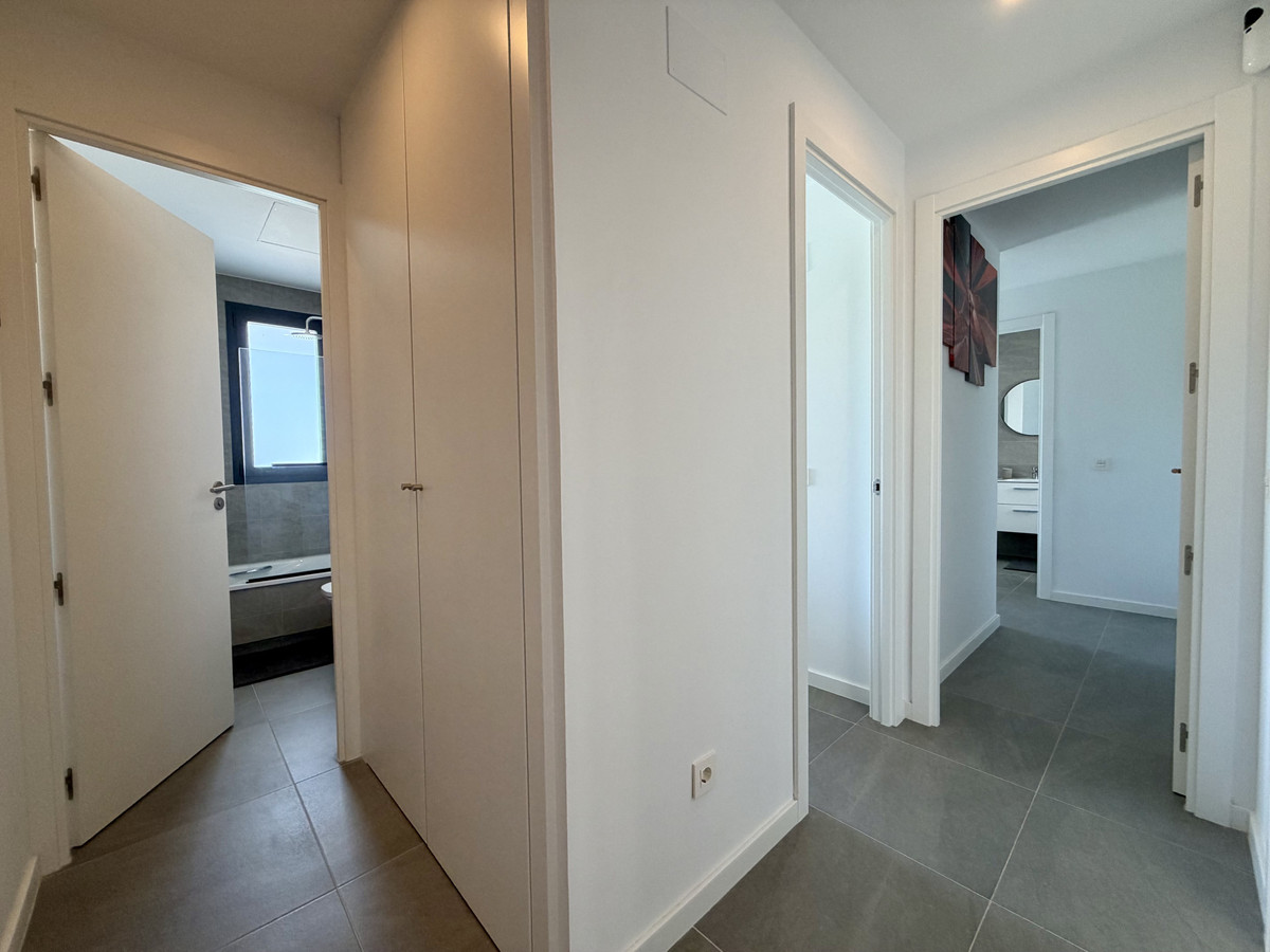 3 bedroom Apartment in Manilva in Manilva - foto 10
