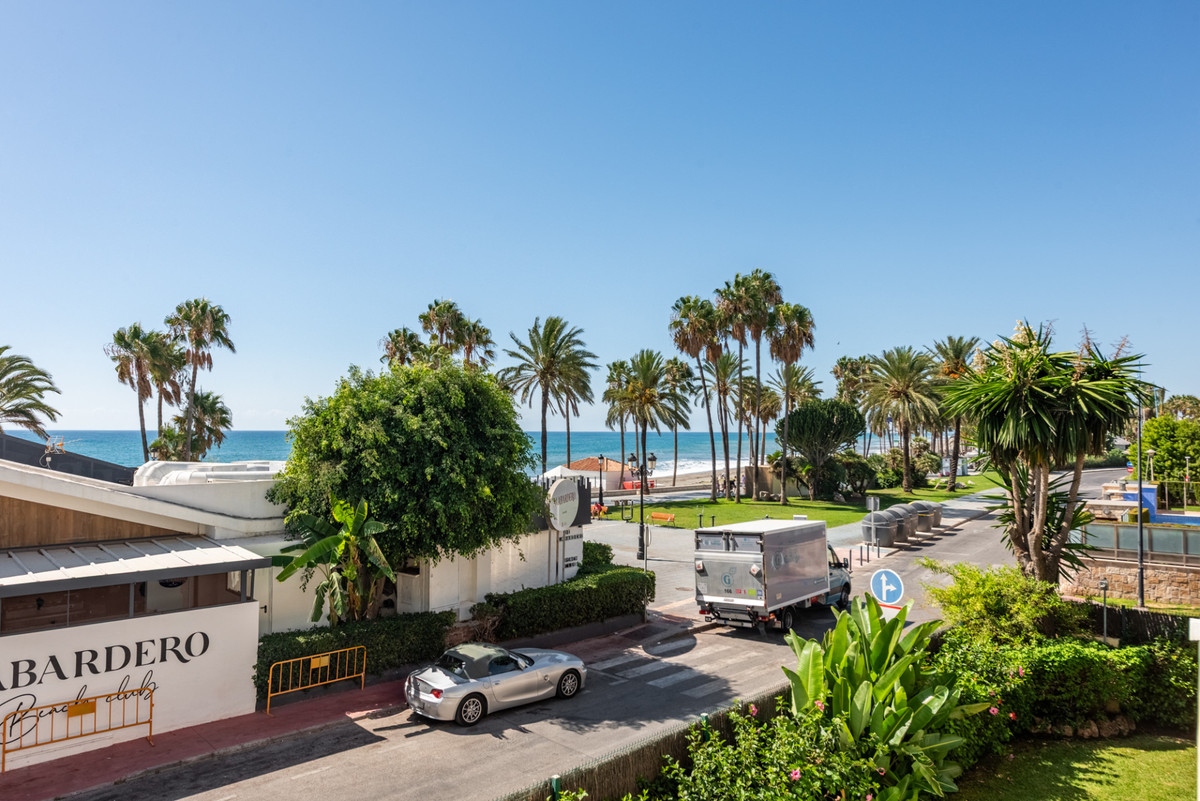 3-slaapkamerappartement aan het strand in San Pedro de Alcántara in San Pedro de Alcántara - foto 2
