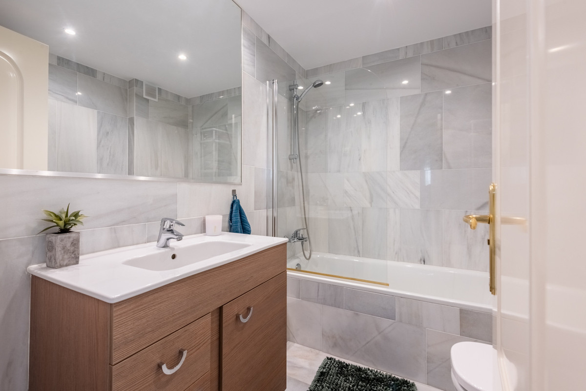 3-slaapkamerappartement aan het strand in San Pedro de Alcántara in San Pedro de Alcántara - foto 14