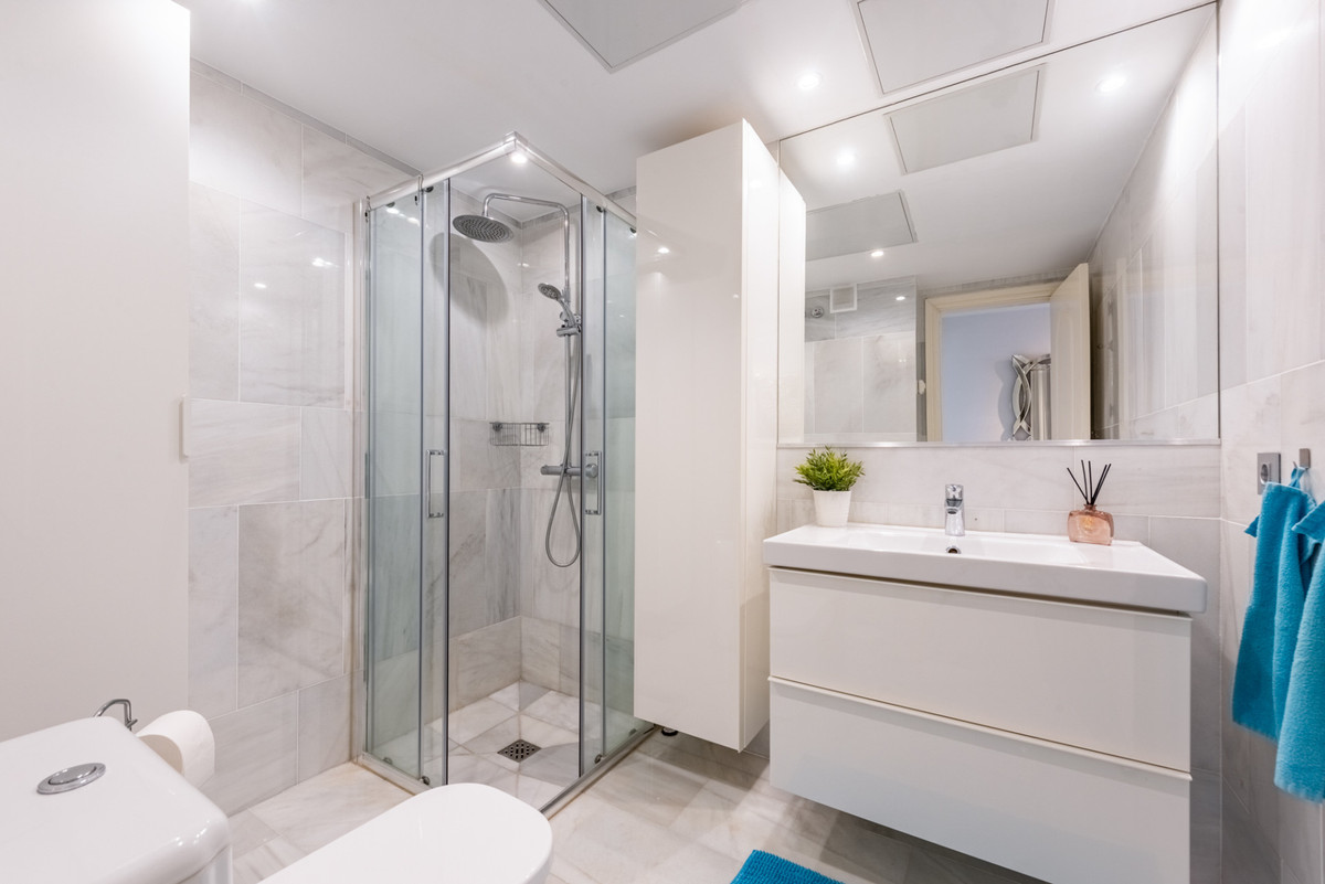 3-slaapkamerappartement aan het strand in San Pedro de Alcántara in San Pedro de Alcántara - foto 15