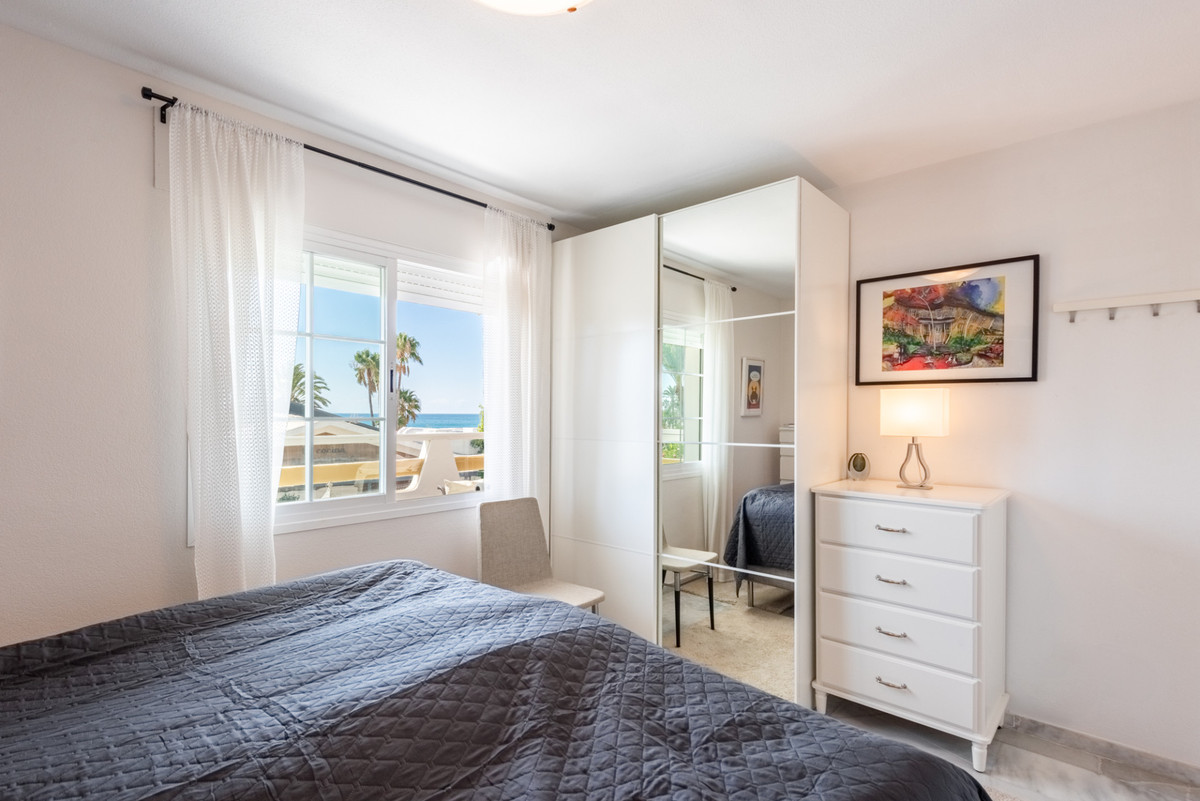 3-slaapkamerappartement aan het strand in San Pedro de Alcántara in San Pedro de Alcántara - foto 18