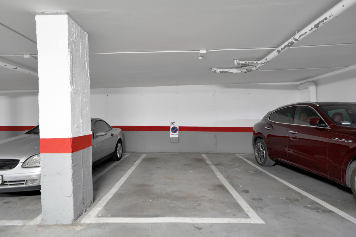 Twee-slaapkamerappartement aan het strand in Marbella – Las Cañas Beach, Golden Mile in Marbella - foto 19