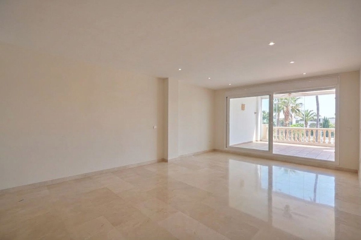 Twee-slaapkamerappartement aan het strand in Marbella – Las Cañas Beach, Golden Mile in Marbella - foto 4